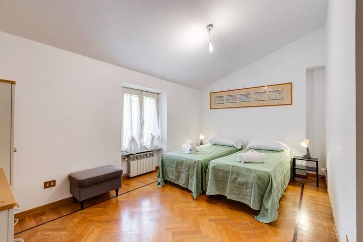 Colosseum Terrace Penthouse gallery image 3