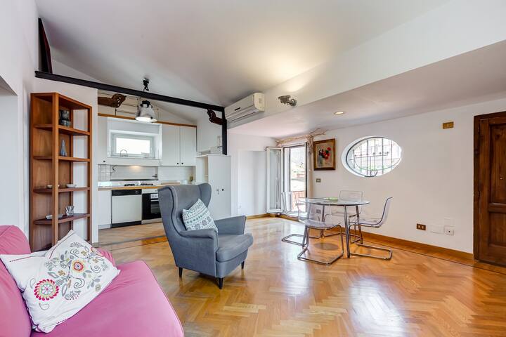 Colosseum Terrace Penthouse gallery image 5