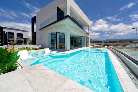 Villa Sant Meloneras