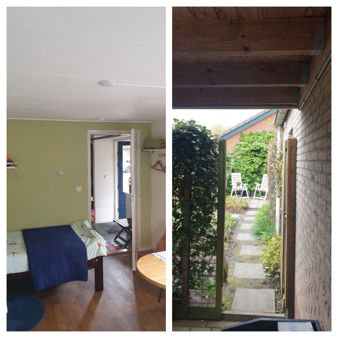 ที่นั่งกลางแจ้ง