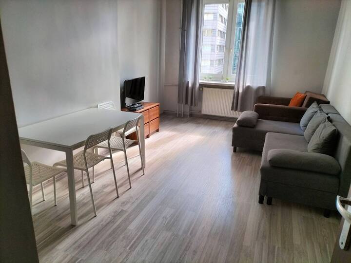 City CenterGolden ApartmentMR136 Apartments for Rent in Warszawa