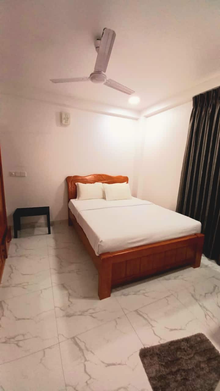Welcoming Beach View - Malé