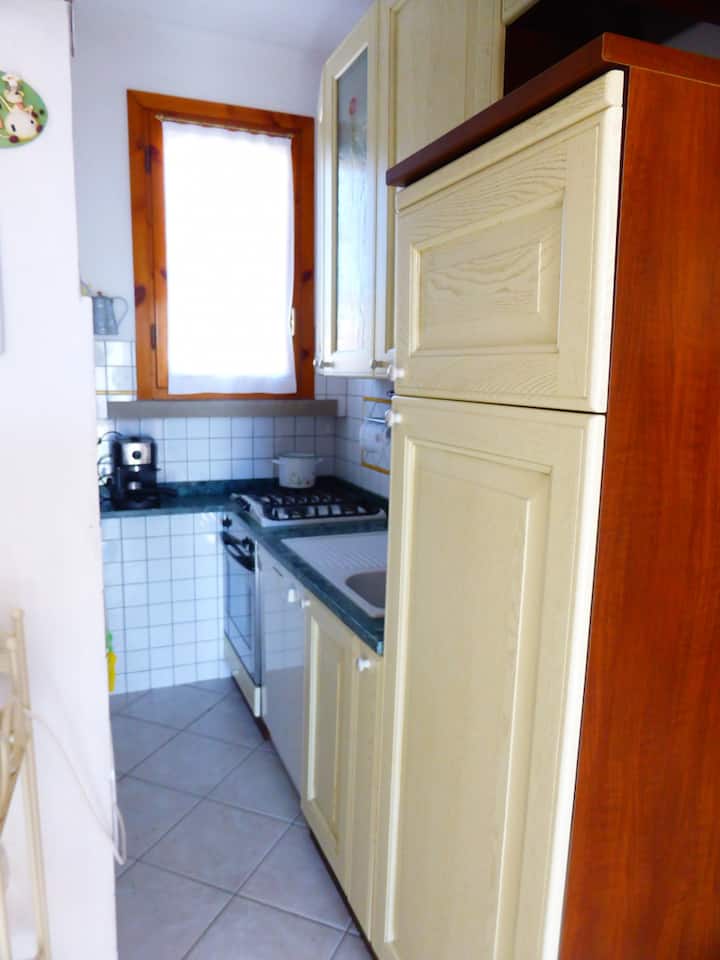 La Casa Di Pane - Follonica