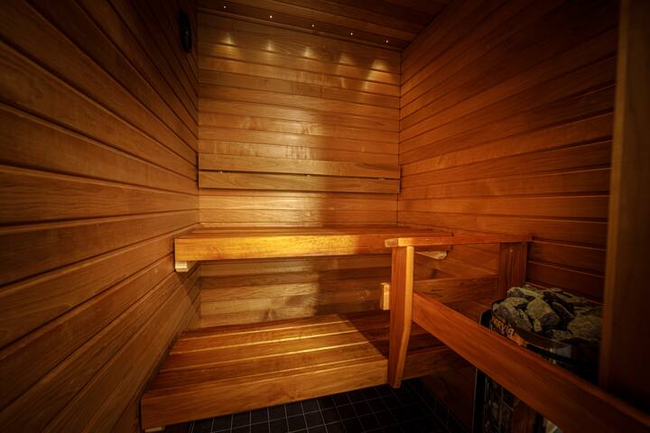 Uleabo managed Airbnb listing 2