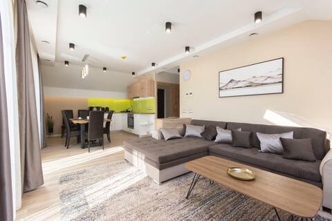 Pontjó Apartman 5.