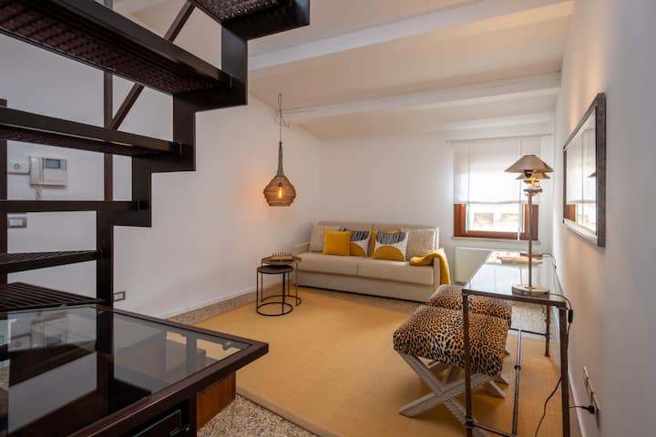 Всекидневна 3° етаж - 1 