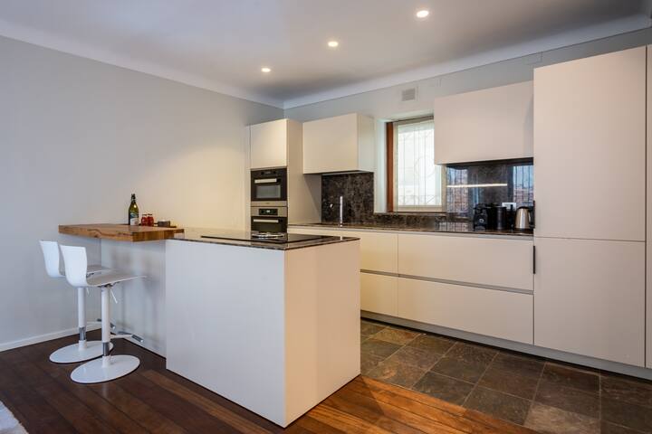 Stylish house with wonderful roof terrace gallery image 5