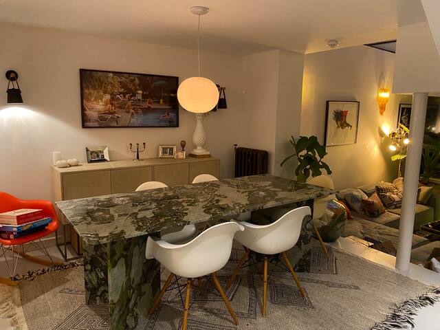 Stunning 4 bedroom Georgian townhouse gallery image 3