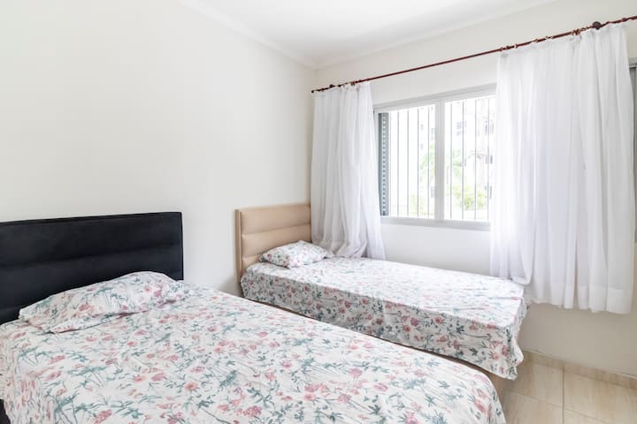 Habitación 1