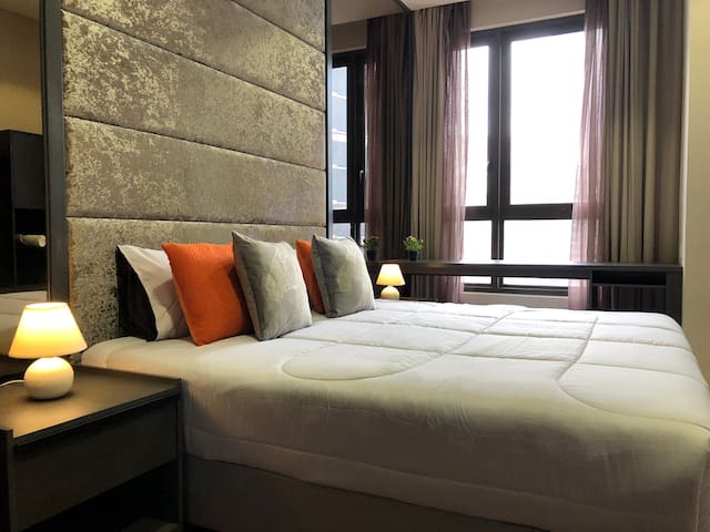 StayHere Asia managed Airbnb listing 3