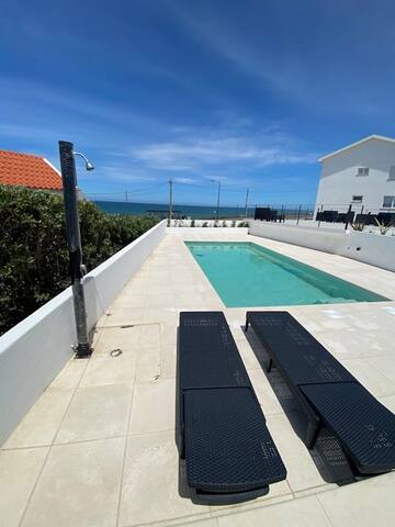 Maçãs Home-Sky family &friends sea view atTheBeach gallery image 4