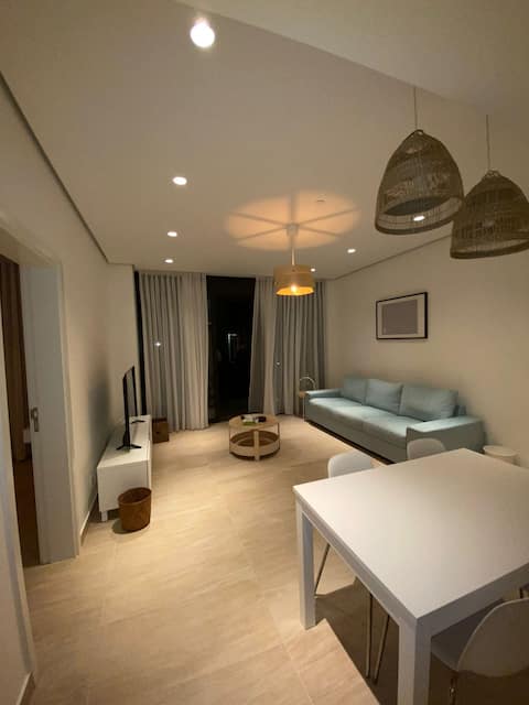 Modern lovely-1 bedroom apartment for rent in Ayla