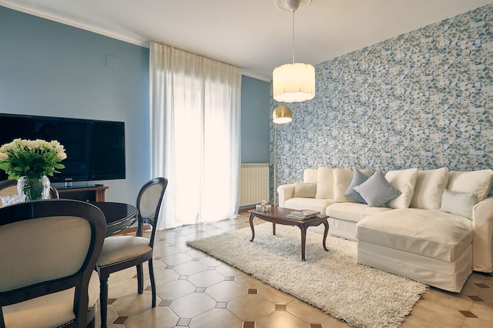 "Casa Gianna" Eleganza E Tradizione Vicino Al Mare - Ceriale