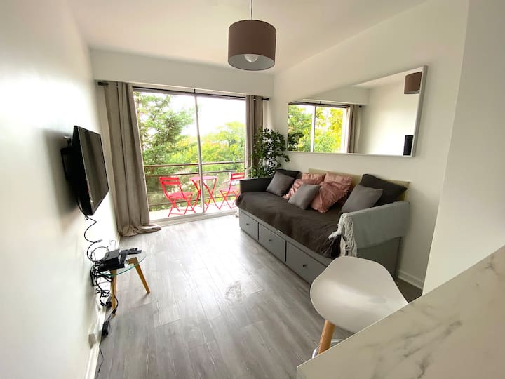 Le Studio Molitor - Boulogne-Billancourt