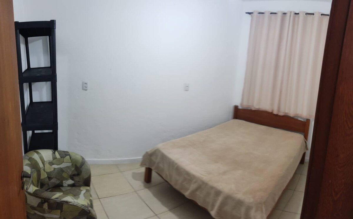 Spálňa 1 na 1. poschodí