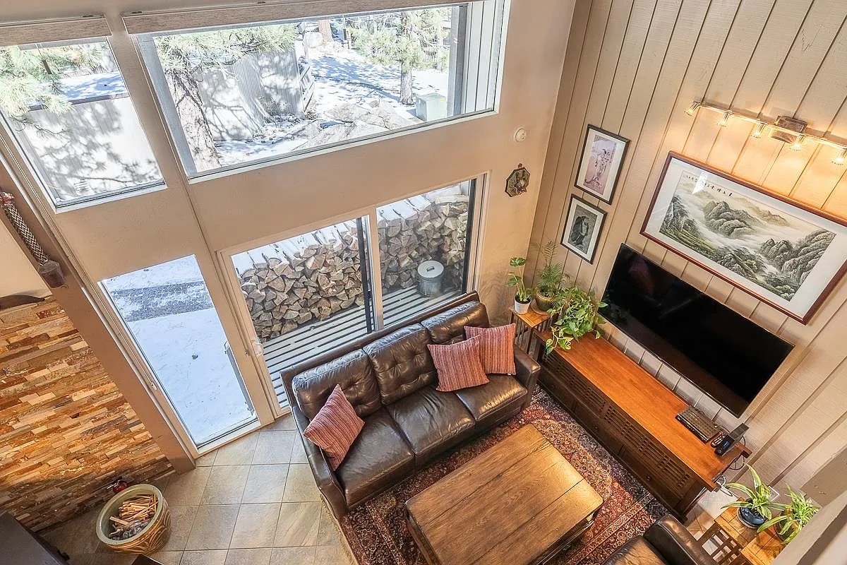 ห้องนั่งเล่น