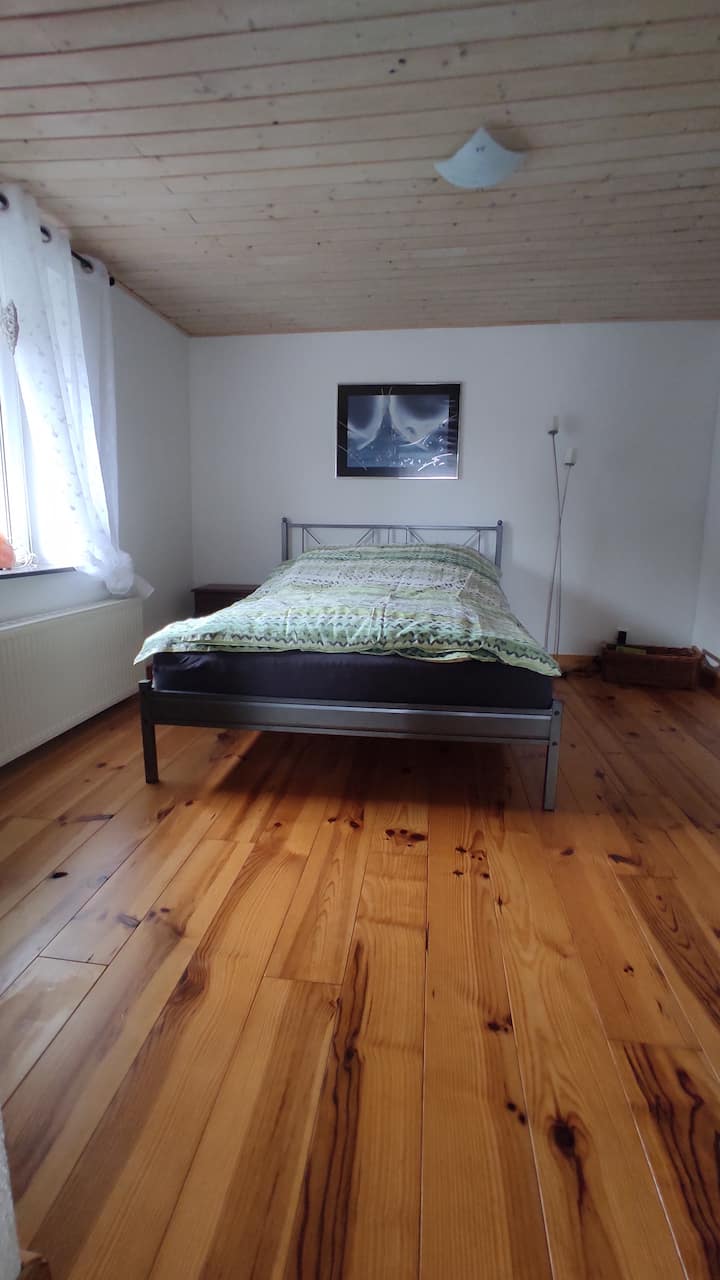 Dormitorio 2 (habitación conectada)