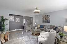 201 N 9th St rental in St. Charles