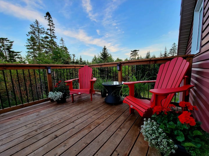 East Chezzetcook Vacation Rentals & Homes Nova Scotia, Canada Airbnb