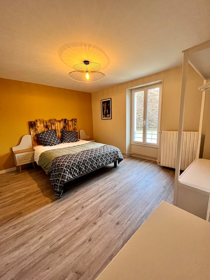 Chambre 3