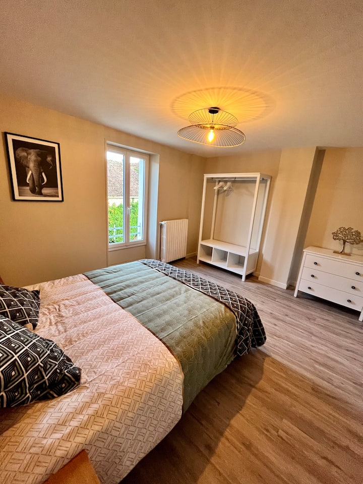 Chambre 2