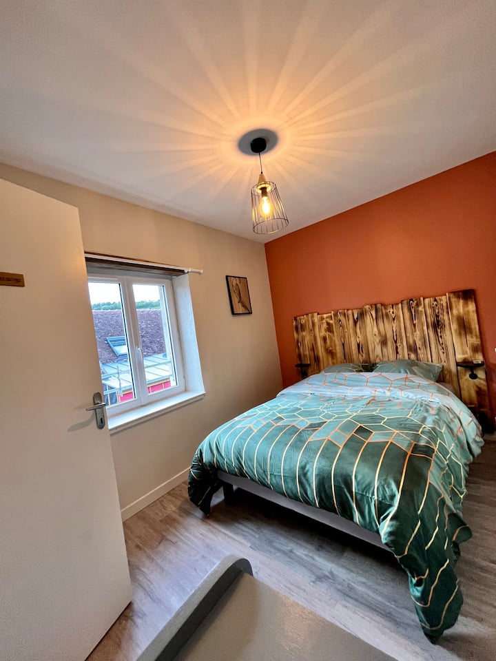 Chambre 1