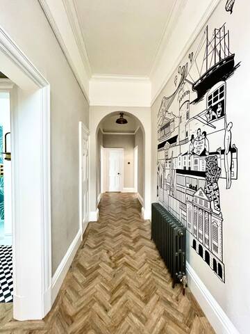 The Penthouse BS3 gallery image 5