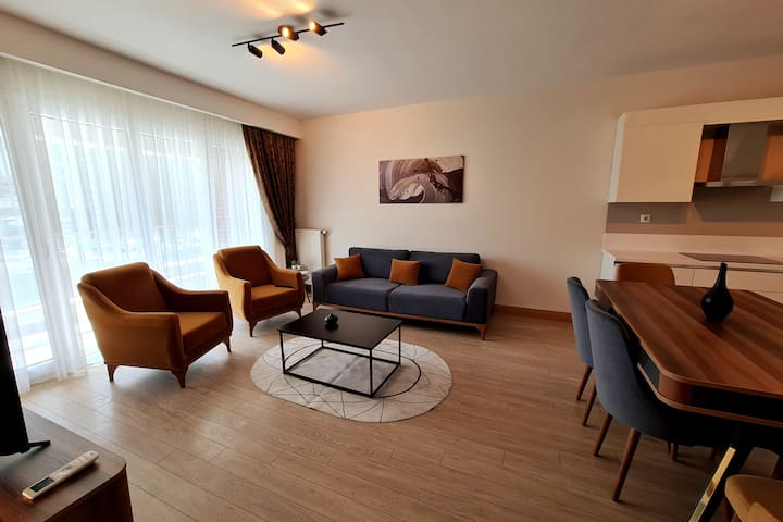 Varli Group Ltd.⁩ managed Airbnb listing 3