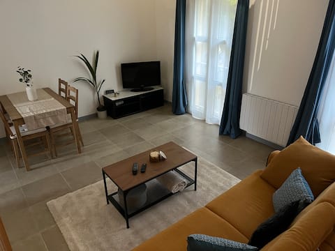 Brie-Comte-Robert apartment Downtown