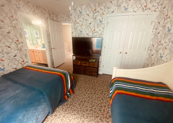 The Love Room