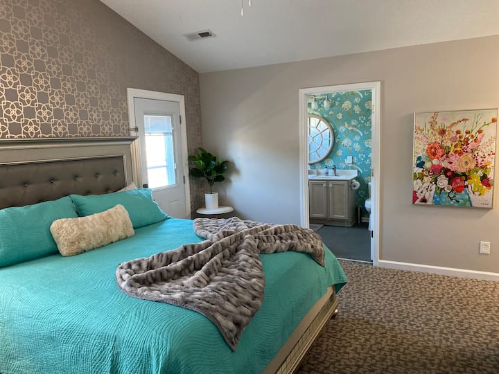 The Life Suite

