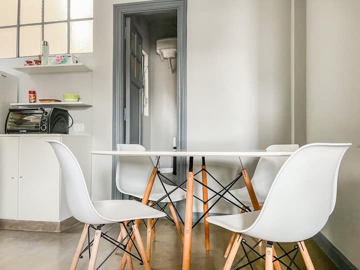 Departamento de 2 ambientes en San Telmo