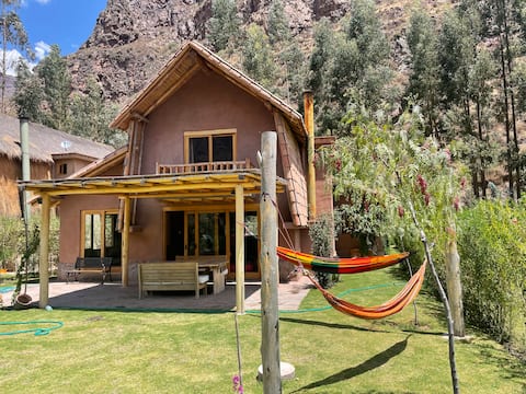 Top Airbnb: Casa Mayuwasi Cuzco - Sacred Valley, Calca in Calca