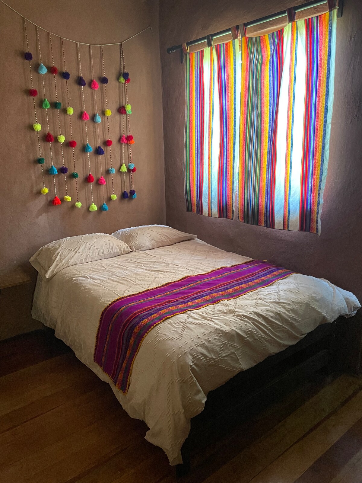 Spavaća soba na 1. katu