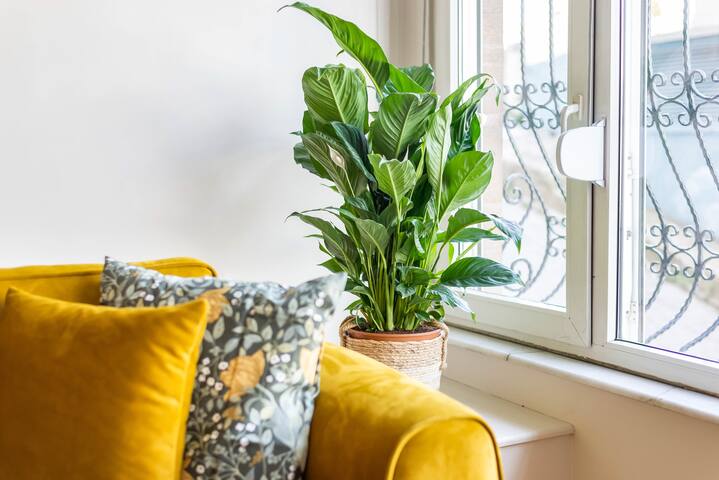 Perfect Location With Partial Bosphorus View gallery image 5