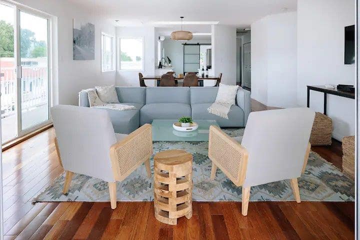 4-bdrm Lakefront Suite-kettle Valley Beach Resort - Penticton