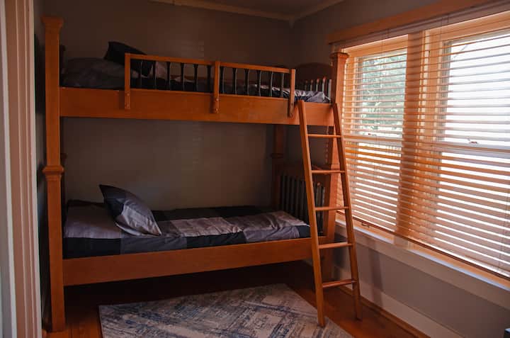 غرفة النوم 3