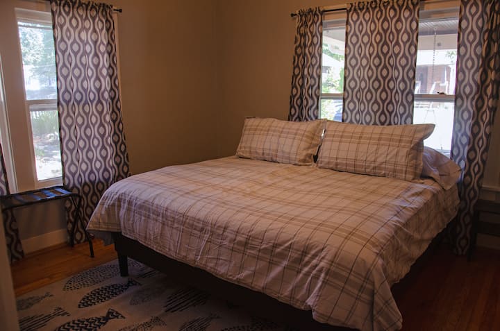 غرفة النوم 1