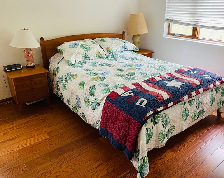 Საძინებელი