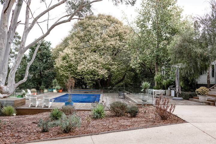 Nest on the Hill – A Luxurious Escape gallery image 2