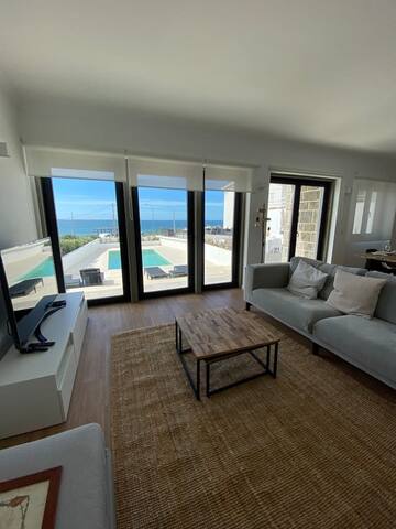 Maçãs Home-Land & Sky beach 2family&friends homes gallery image 4