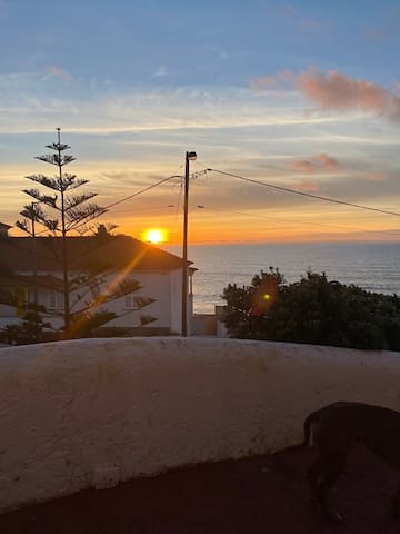 Maçãs Home-Land & Sky beach 2family&friends homes