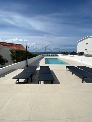 Maçãs Home-Land & Sky beach 2family&friends homes gallery image 2