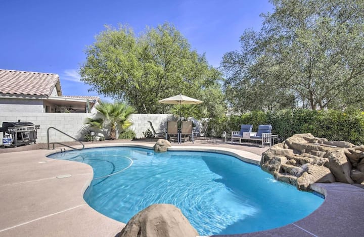 Places To Rent In Arizona For A Month