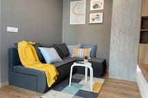 Via 421 rental in Sofia