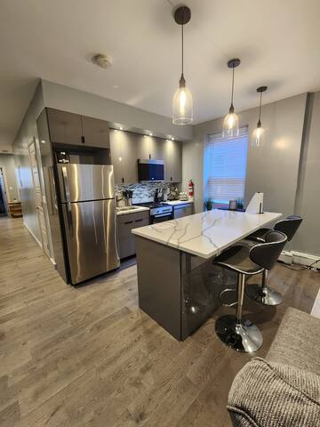 Mint Comfort in Central Brooklyn