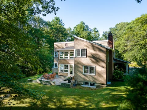 Eden Pond: Sauna | Design Award | Waterfront