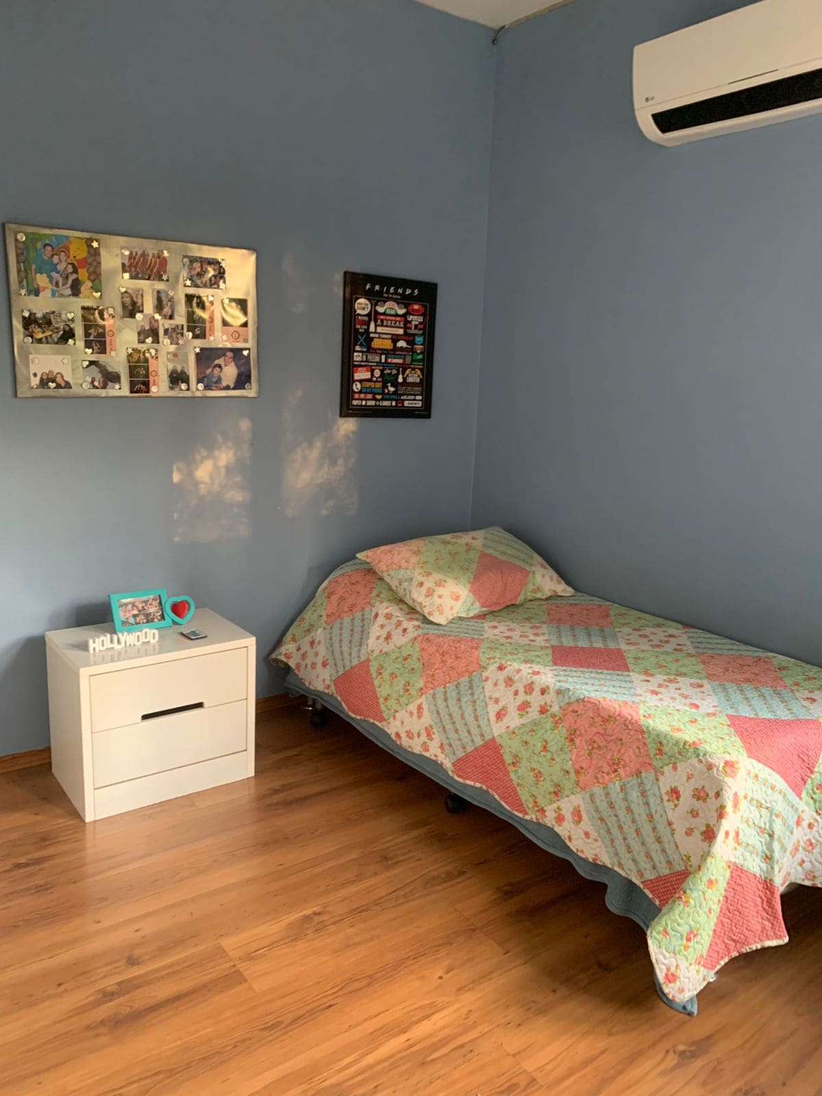 საძინებელი 2