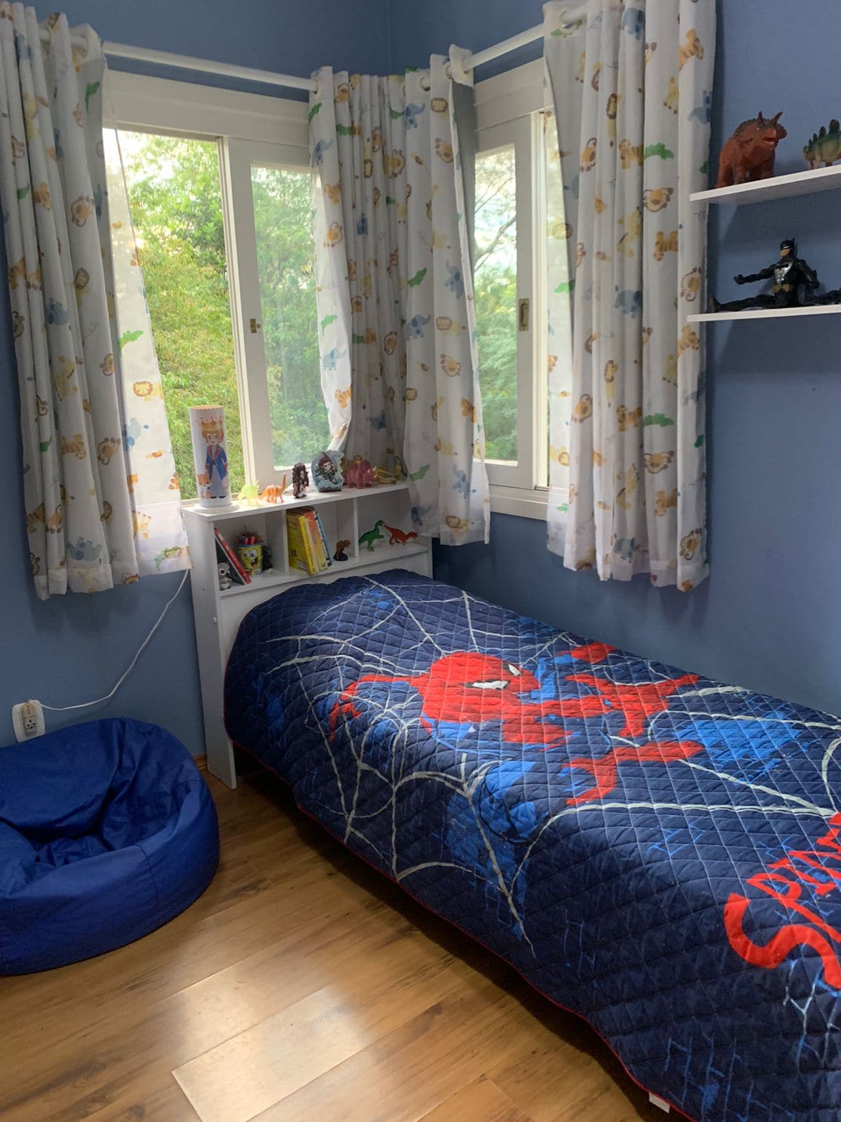 საძინებელი 3