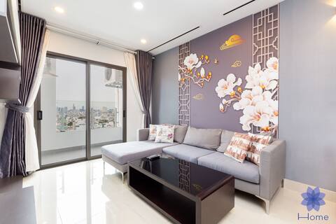 3Brs Apt next to Gia Dinh Park, 5mins from airport